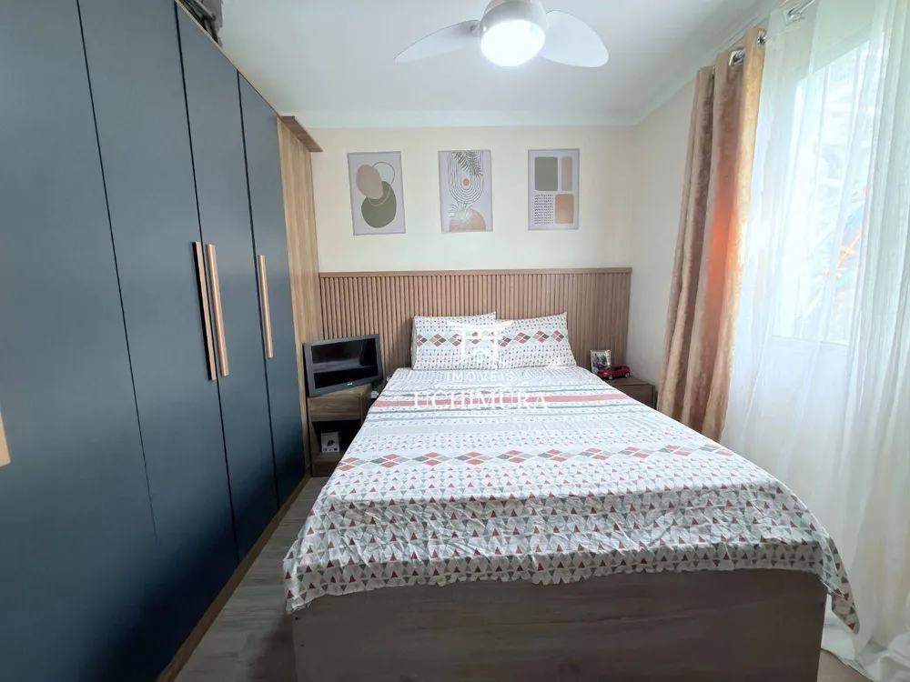Casa, 3 quartos, 66 m² - Foto 4