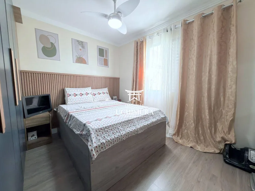 Casa, 3 quartos, 66 m² - Foto 5