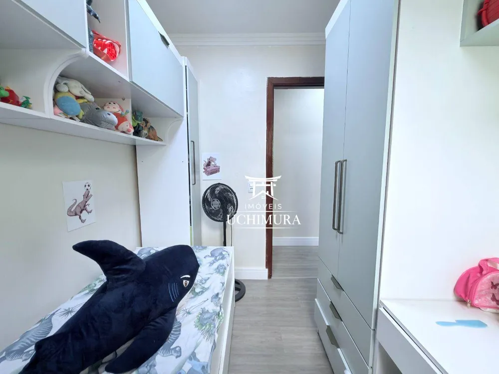 Casa, 3 quartos, 66 m² - Foto 7