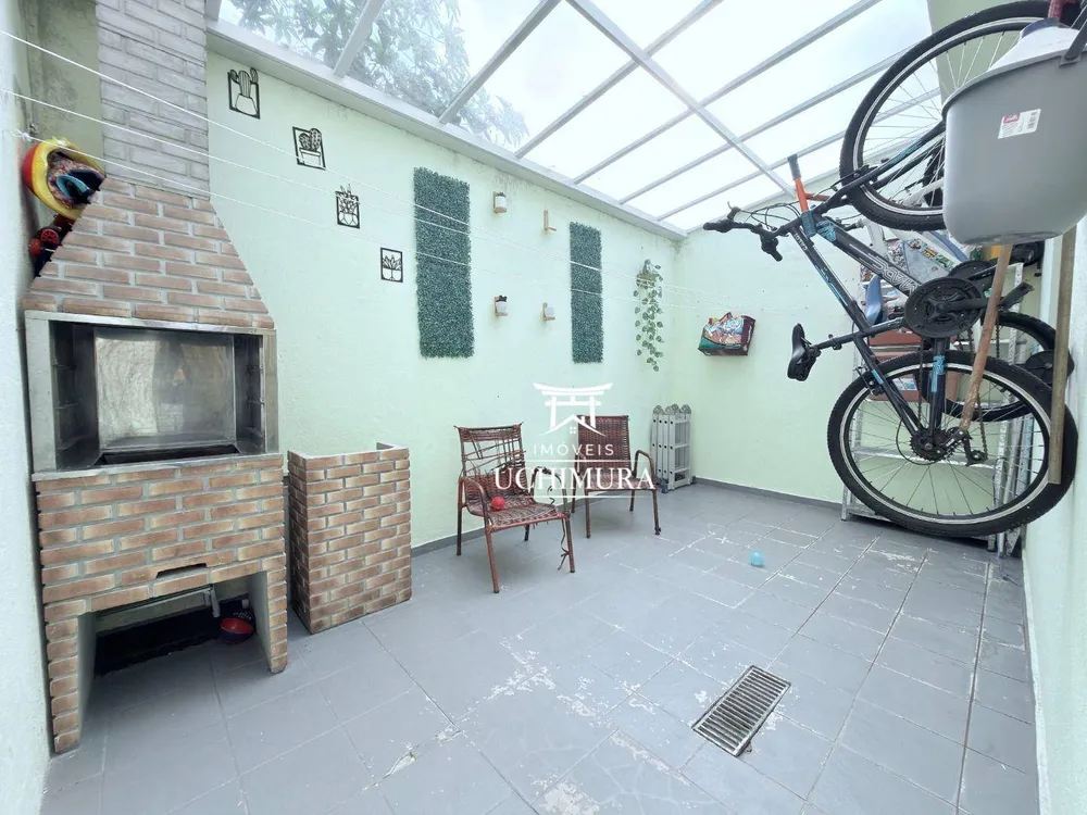 Casa, 3 quartos, 66 m² - Foto 10