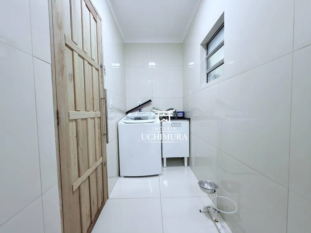 Casa, 3 quartos, 66 m² - Foto 3