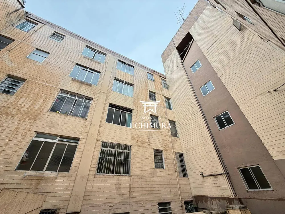 Apartamento, 2 quartos, 56 m² - Foto 8