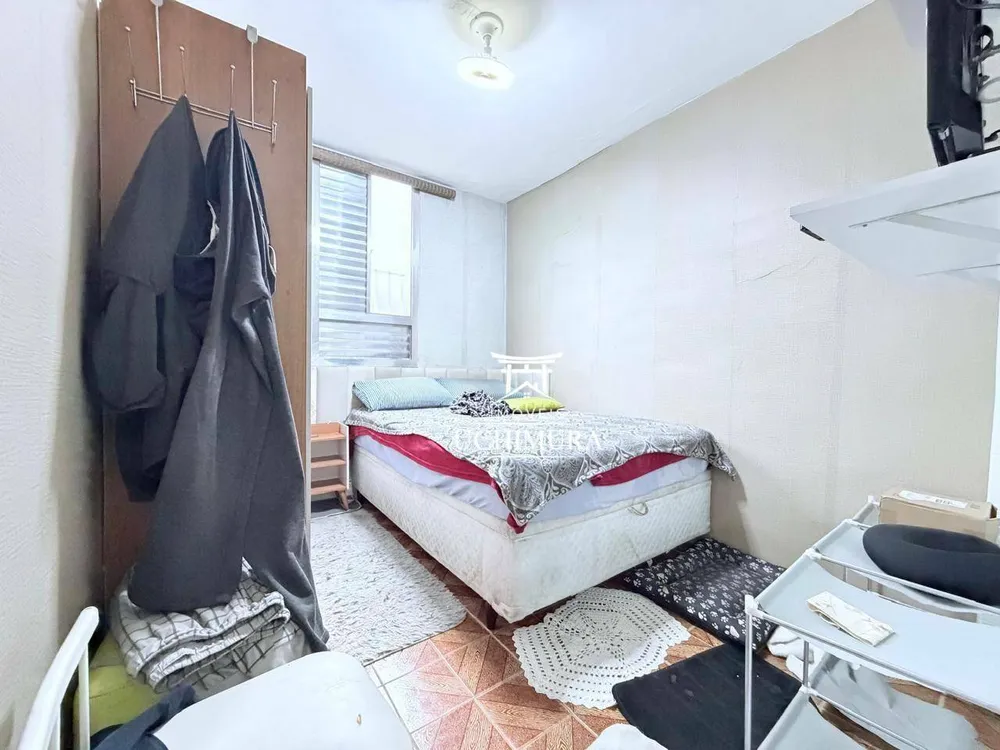 Apartamento, 2 quartos, 56 m² - Foto 6
