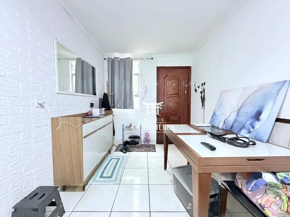 Apartamento, 2 quartos, 56 m² - Foto 3