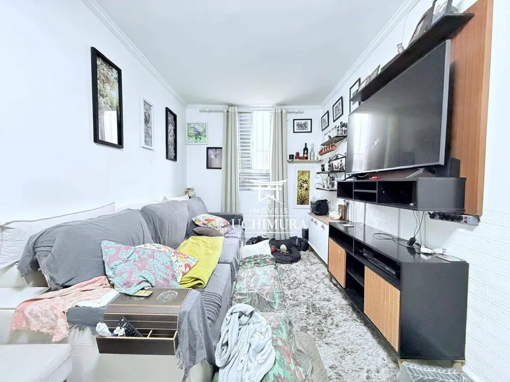 Apartamento, 2 quartos, 56 m² - Foto 4