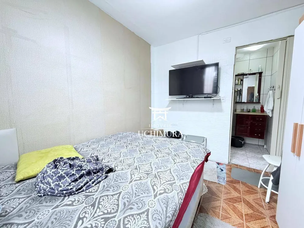 Apartamento, 2 quartos, 56 m² - Foto 9