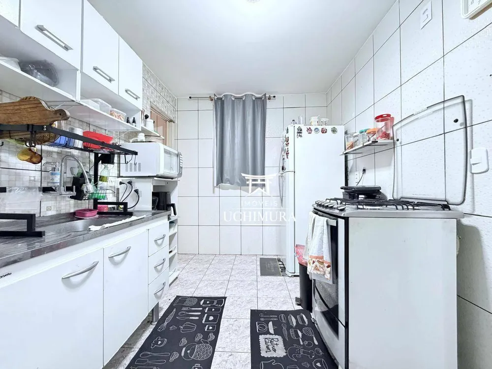 Apartamento, 2 quartos, 56 m² - Foto 12