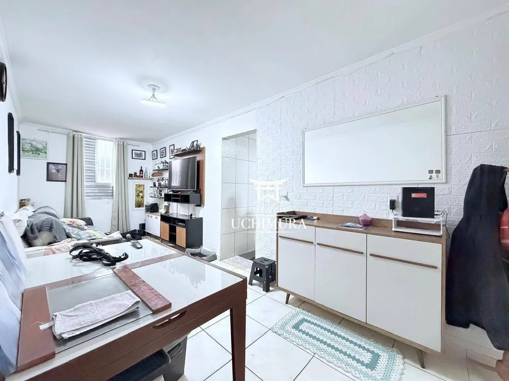 Apartamento, 2 quartos, 56 m² - Foto 1