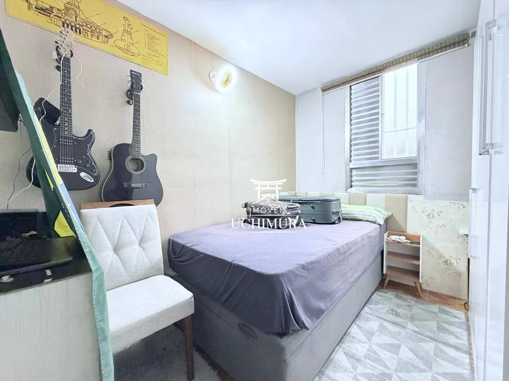 Apartamento, 2 quartos, 56 m² - Foto 11