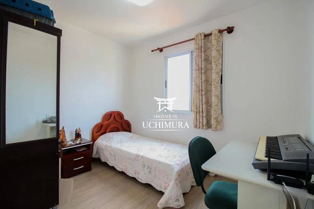 Apartamento, 2 quartos, 52 m² - Foto 6