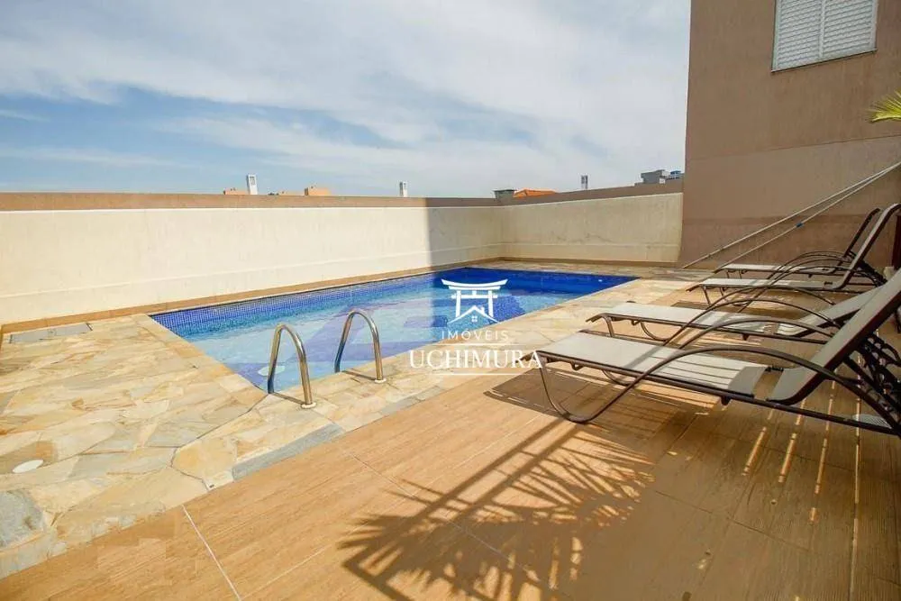 Apartamento, 2 quartos, 52 m² - Foto 8