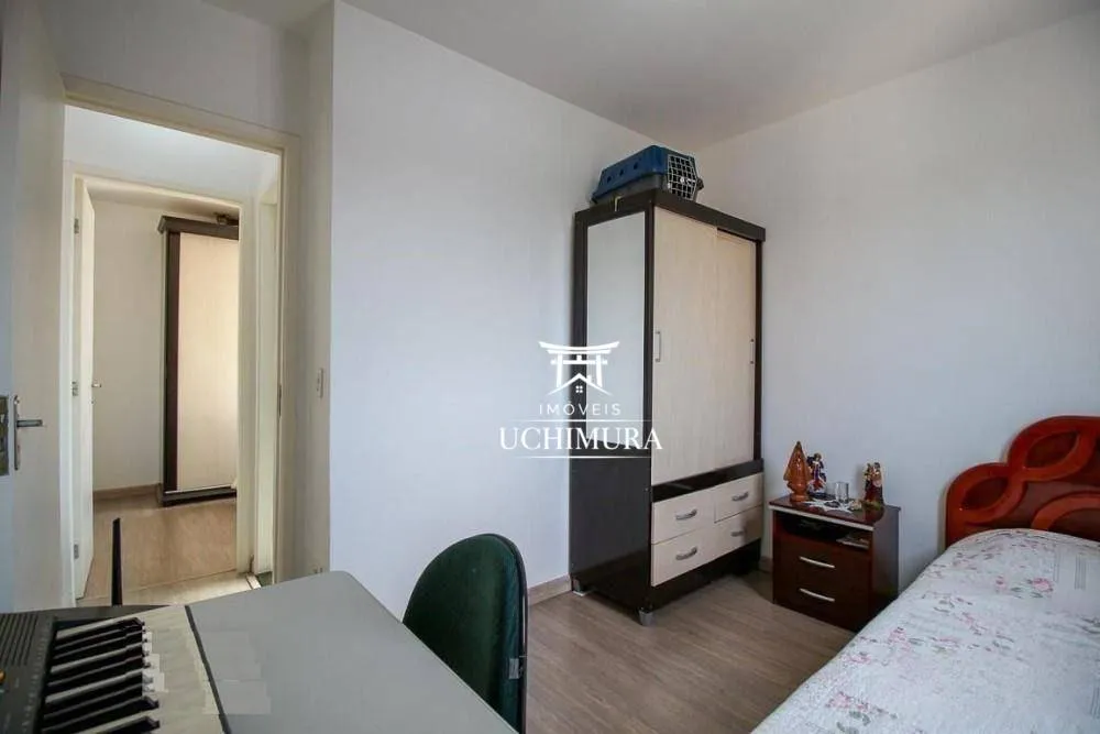 Apartamento, 2 quartos, 52 m² - Foto 10