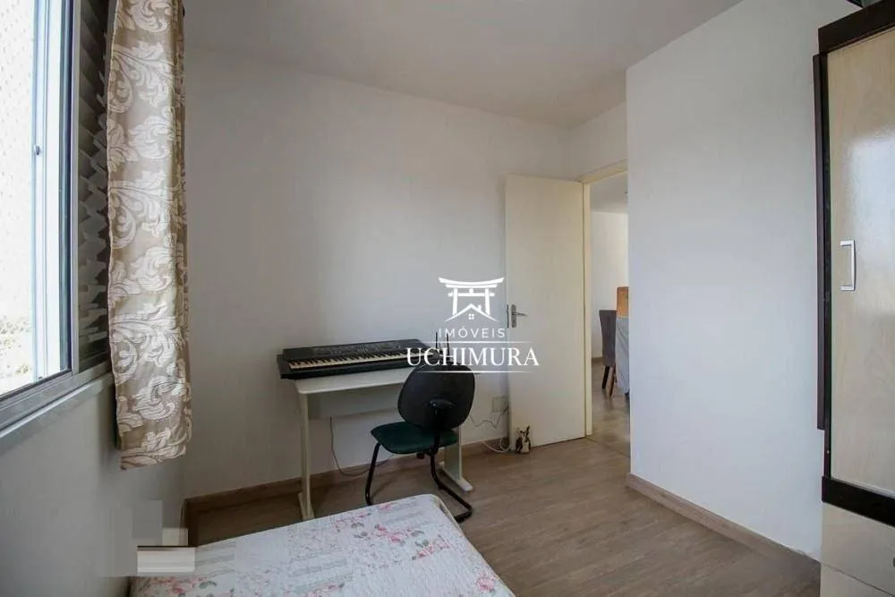 Apartamento, 2 quartos, 52 m² - Foto 4