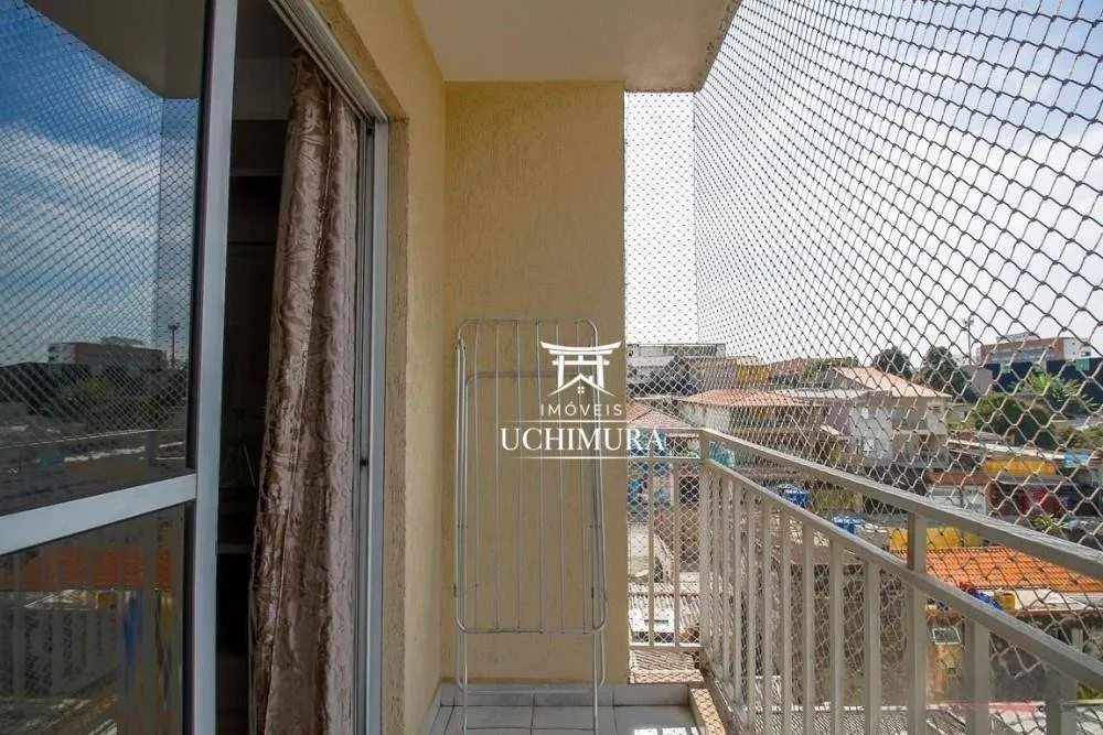 Apartamento, 2 quartos, 52 m² - Foto 12