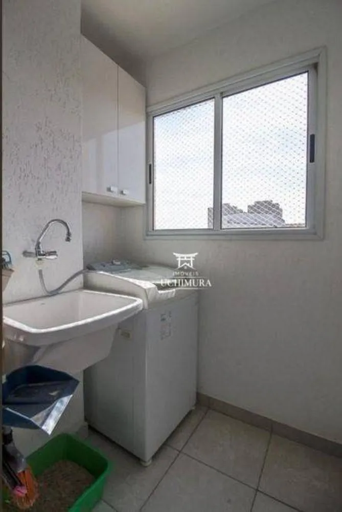 Apartamento, 2 quartos, 52 m² - Foto 7