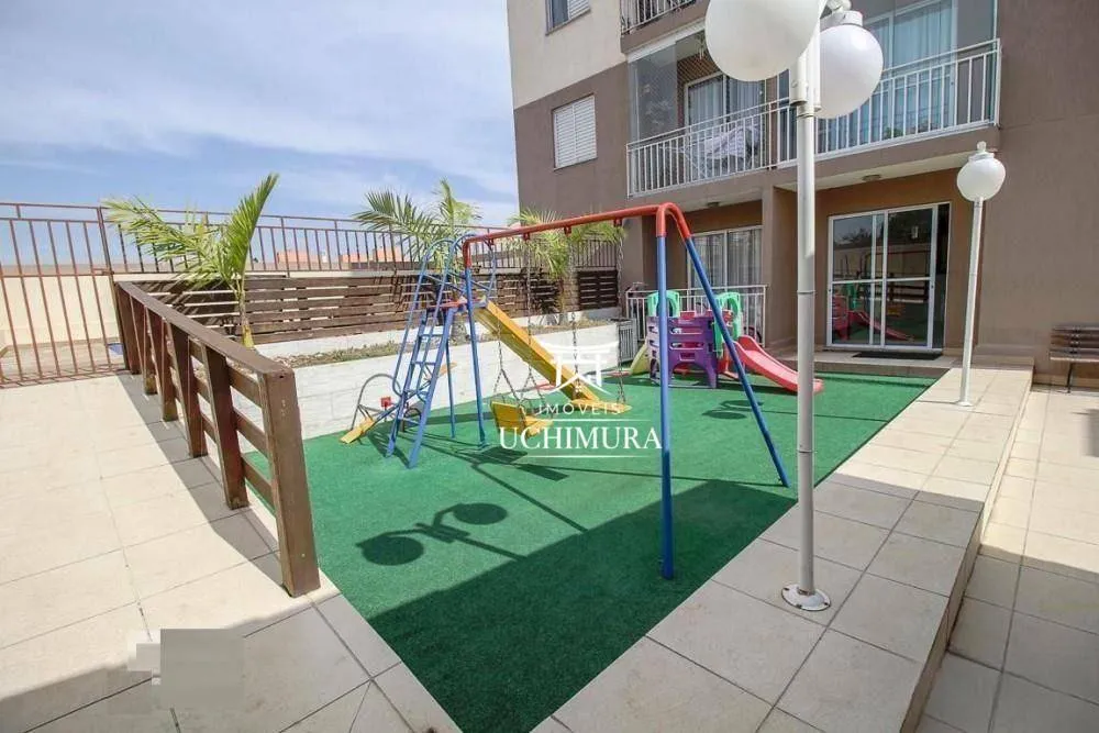 Apartamento, 2 quartos, 52 m² - Foto 9