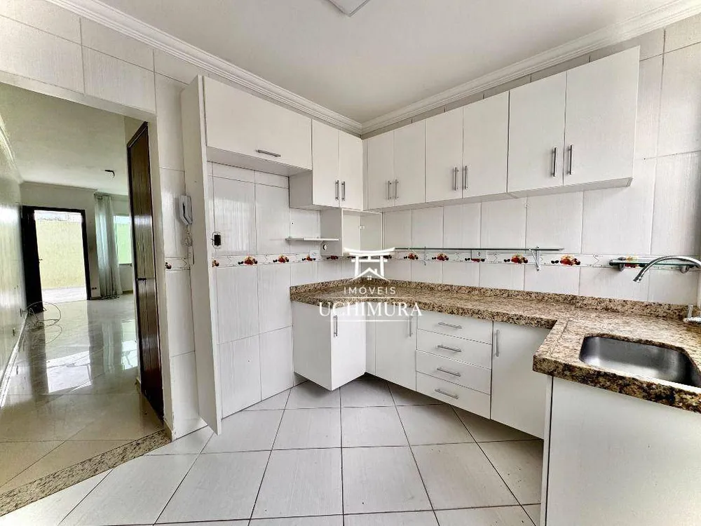 Sobrado, 2 quartos, 65 m² - Foto 7