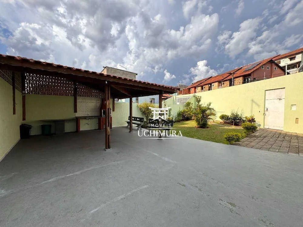 Sobrado, 2 quartos, 65 m² - Foto 23
