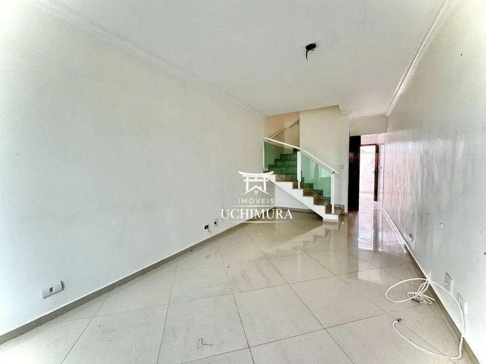 Sobrado, 2 quartos, 65 m² - Foto 1