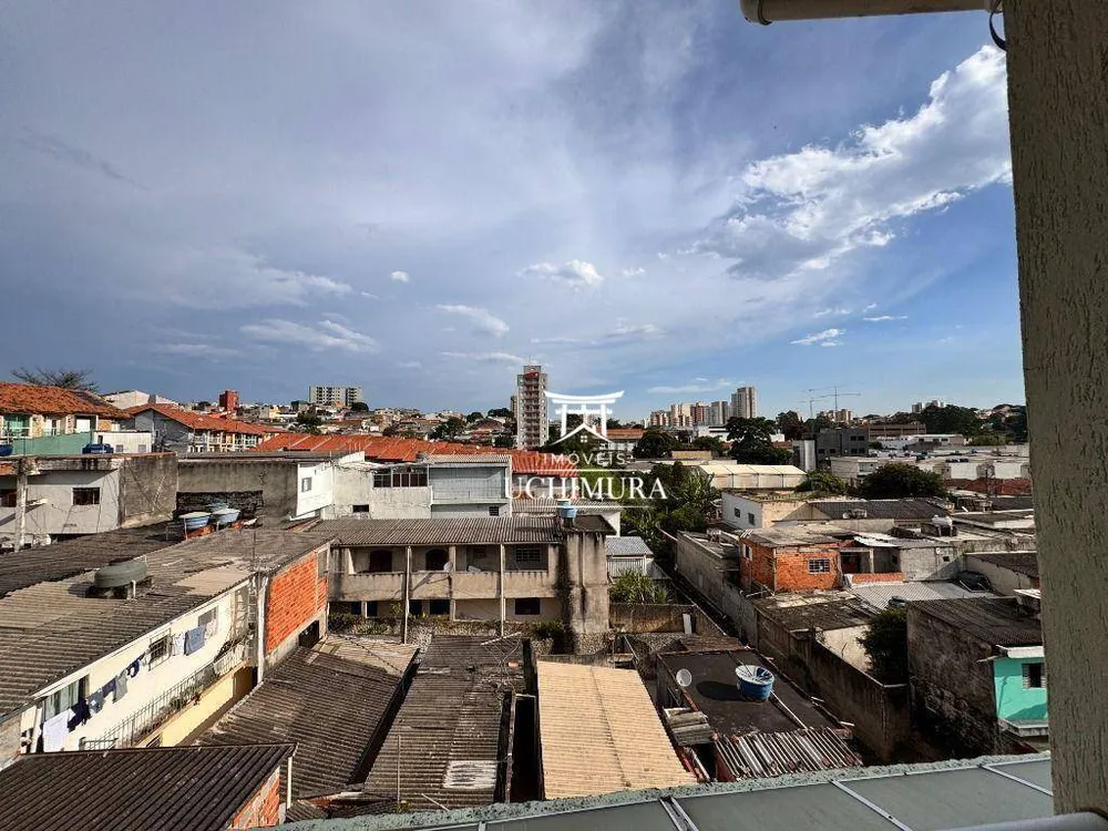 Sobrado, 2 quartos, 65 m² - Foto 15
