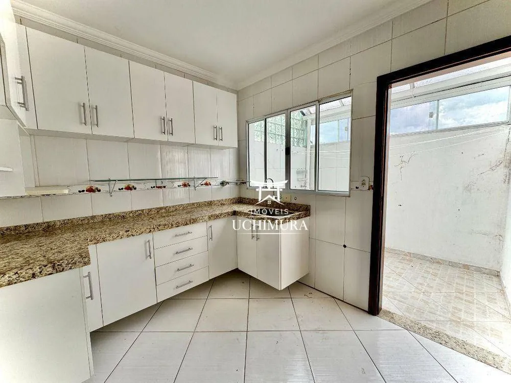 Sobrado, 2 quartos, 65 m² - Foto 5