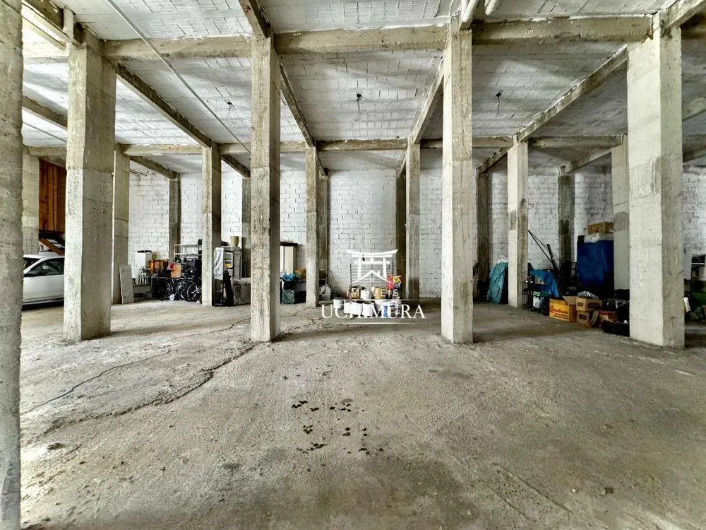 Sobrado, 2 quartos, 65 m² - Foto 6