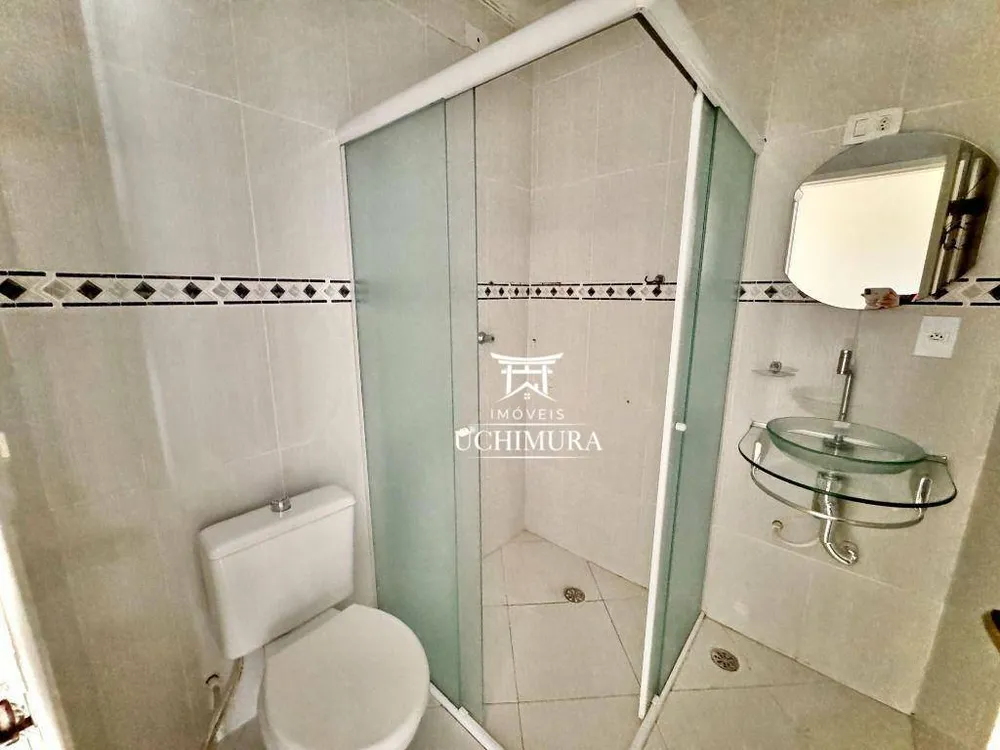 Sobrado, 2 quartos, 65 m² - Foto 17