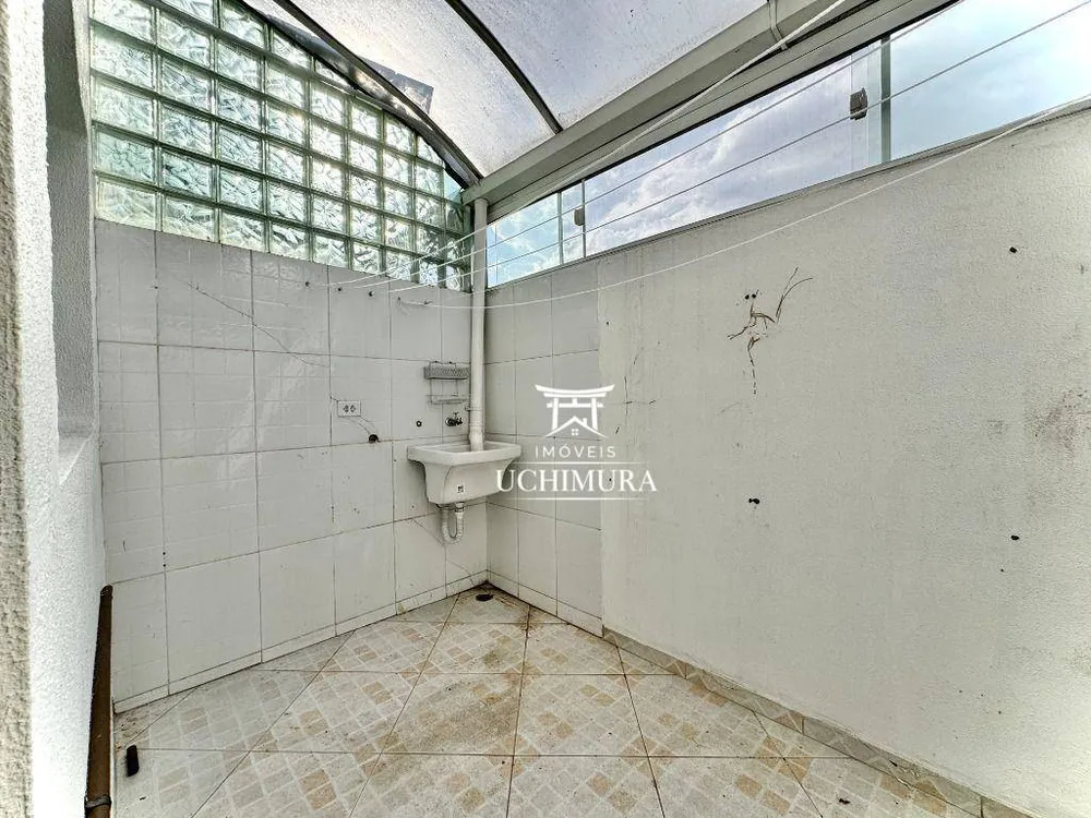 Sobrado, 2 quartos, 65 m² - Foto 8