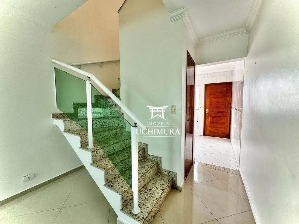 Sobrado, 2 quartos, 65 m² - Foto 10