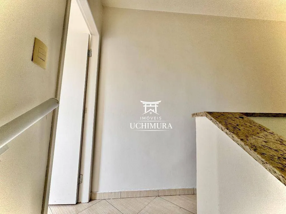 Sobrado, 2 quartos, 65 m² - Foto 11