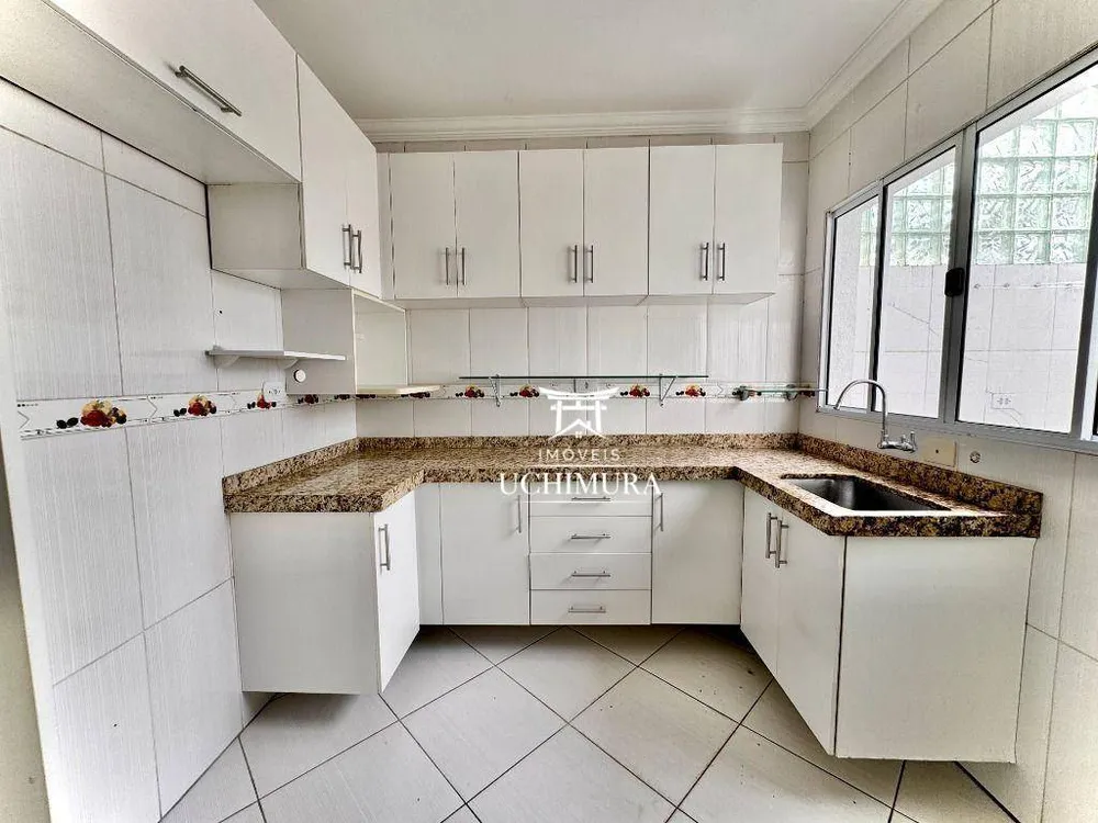 Sobrado, 2 quartos, 65 m² - Foto 2