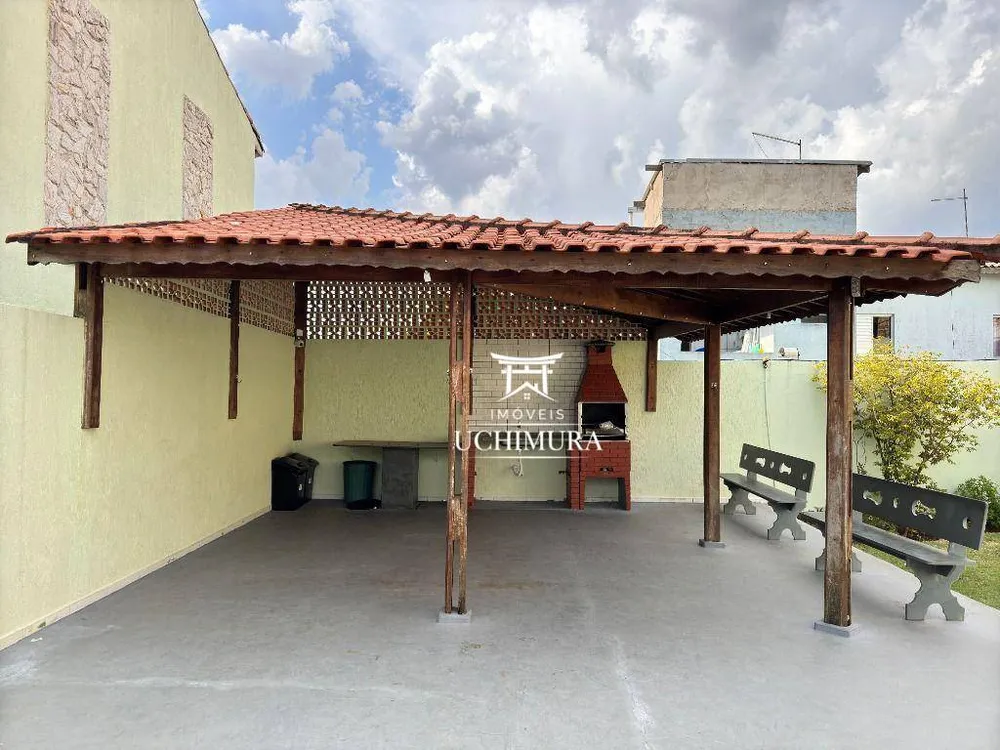 Sobrado, 2 quartos, 65 m² - Foto 22