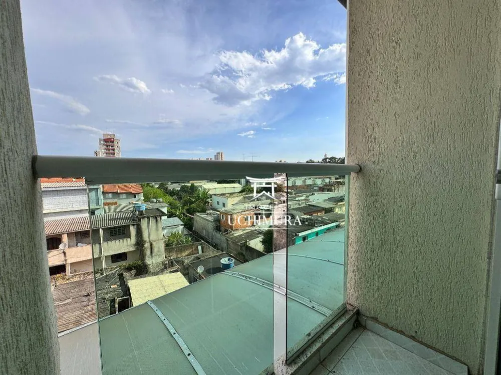 Sobrado, 2 quartos, 65 m² - Foto 14
