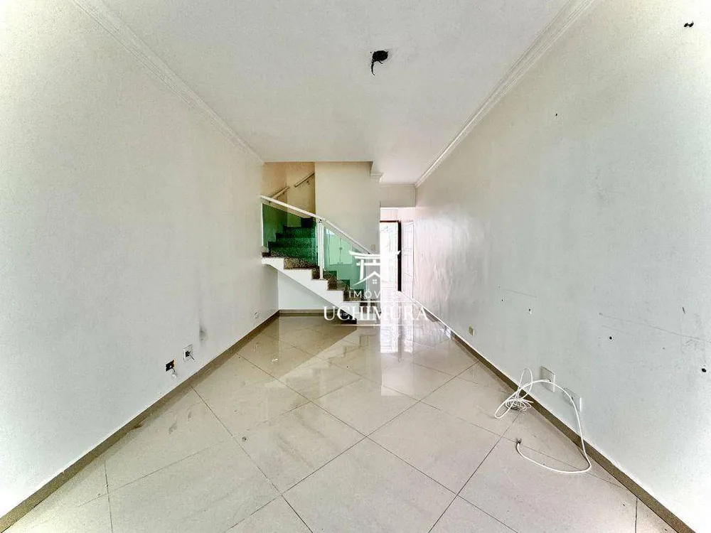 Sobrado, 2 quartos, 65 m² - Foto 2