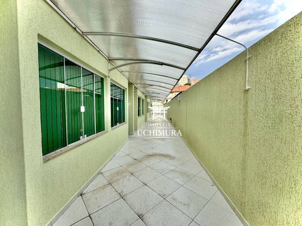 Sobrado, 2 quartos, 65 m² - Foto 24
