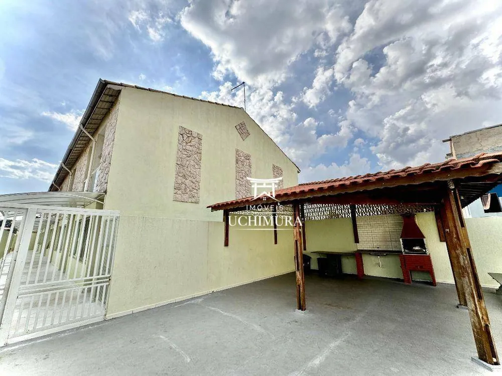 Sobrado, 2 quartos, 65 m² - Foto 3