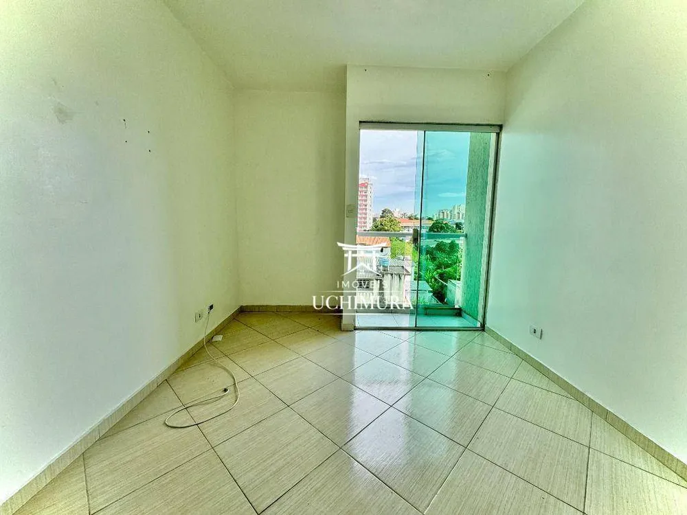 Sobrado, 2 quartos, 65 m² - Foto 5