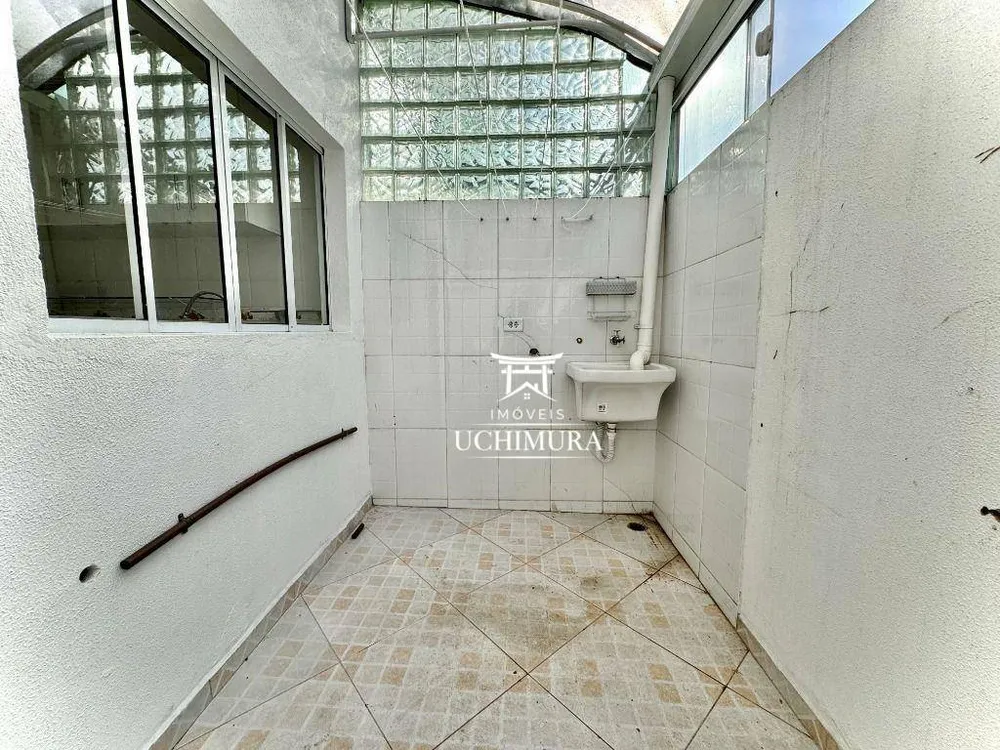 Sobrado, 2 quartos, 65 m² - Foto 9