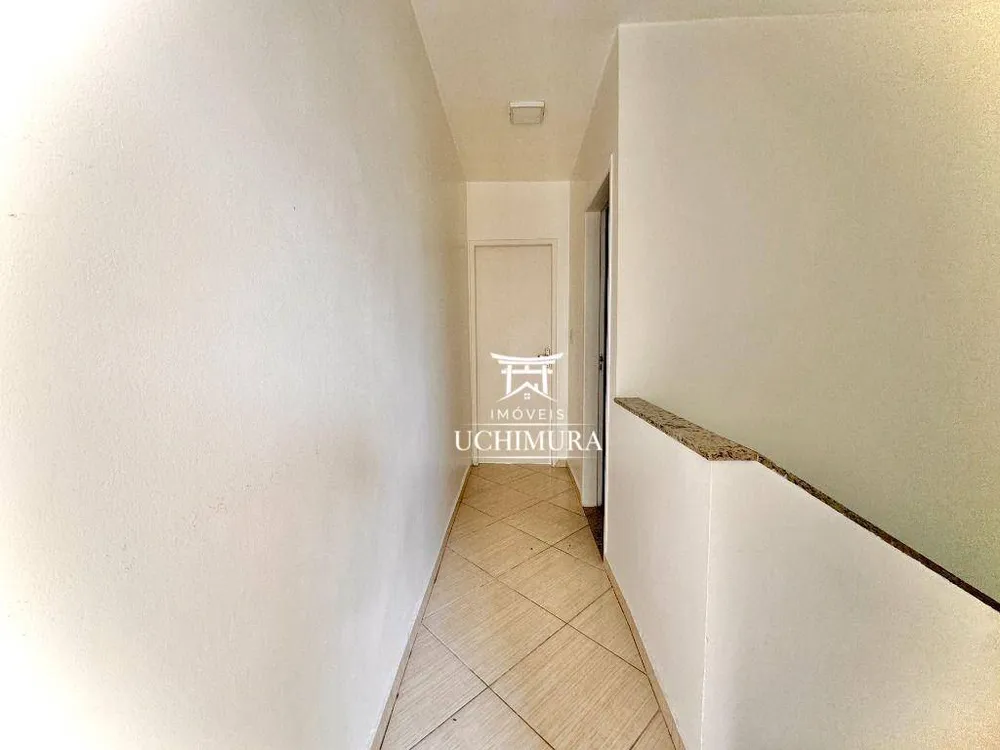 Sobrado, 2 quartos, 65 m² - Foto 4