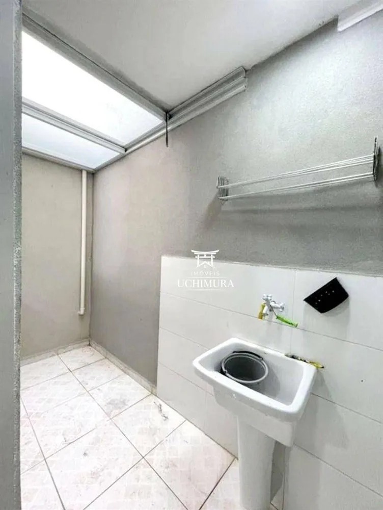 Sobrado, 3 quartos, 128 m² - Foto 8