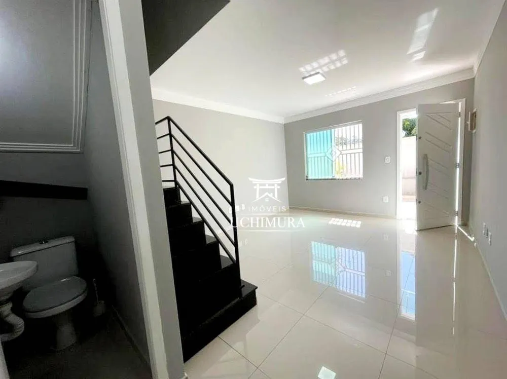 Sobrado, 3 quartos, 128 m² - Foto 4
