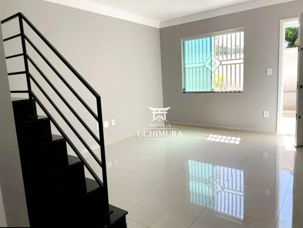 Sobrado, 3 quartos, 128 m² - Foto 5