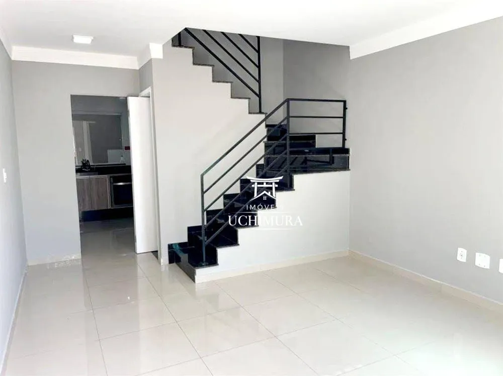 Sobrado, 3 quartos, 128 m² - Foto 2