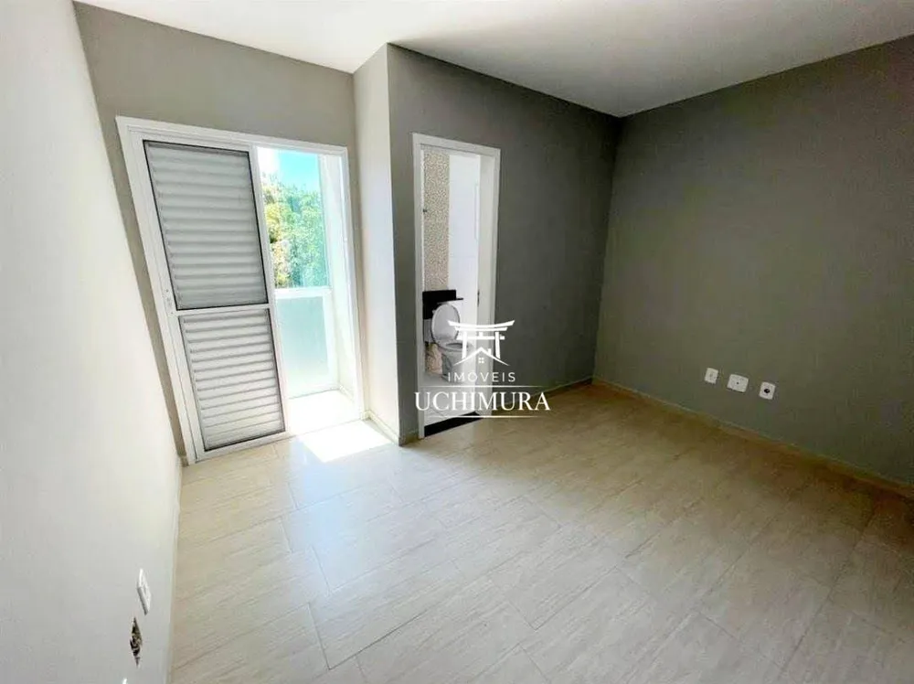 Sobrado, 3 quartos, 128 m² - Foto 9