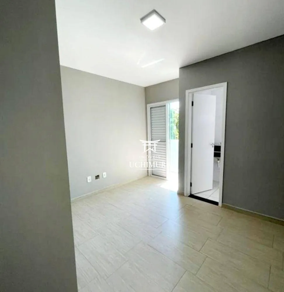 Sobrado, 3 quartos, 128 m² - Foto 10
