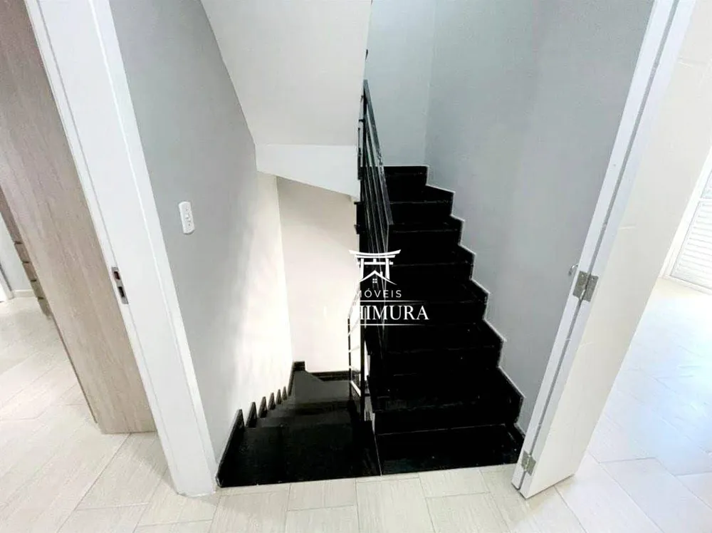 Sobrado, 3 quartos, 128 m² - Foto 6