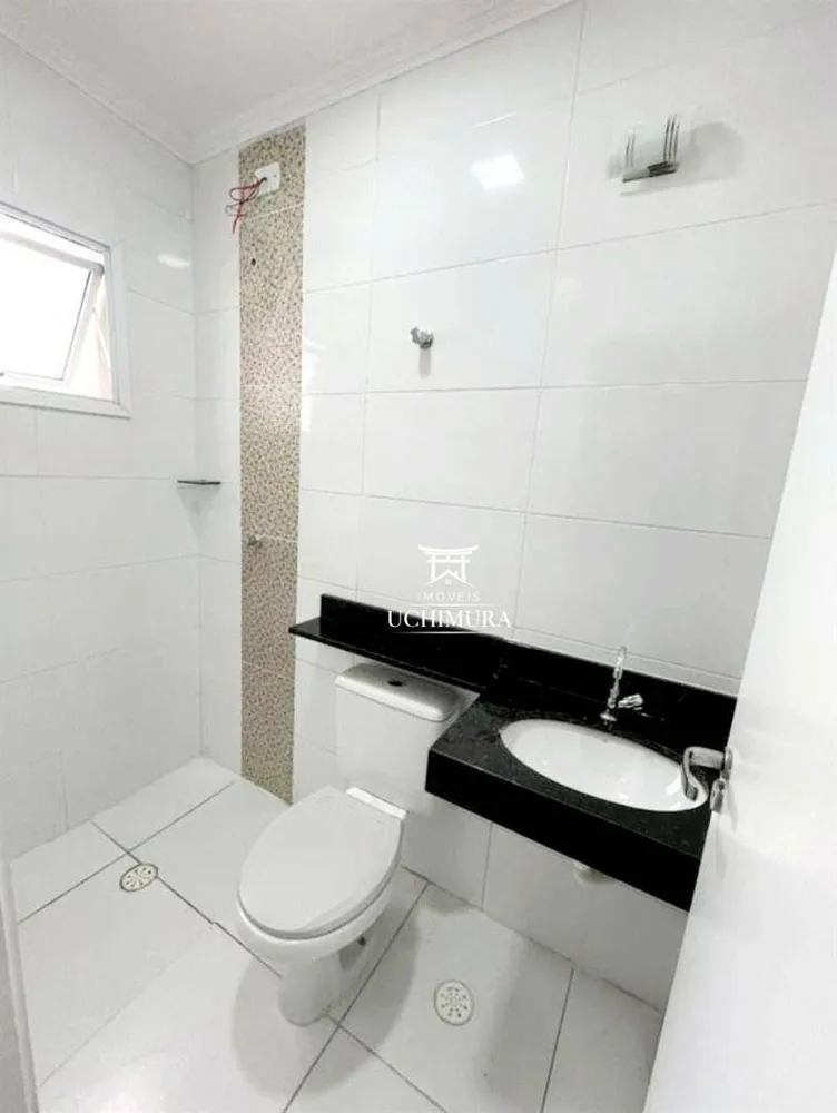 Sobrado, 3 quartos, 128 m² - Foto 12