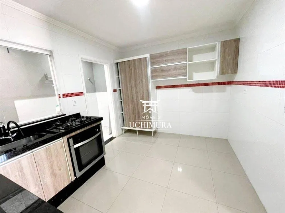 Sobrado, 3 quartos, 128 m² - Foto 7