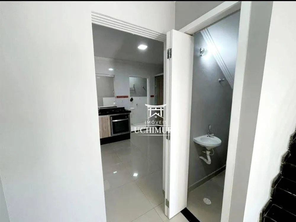 Sobrado, 3 quartos, 128 m² - Foto 3