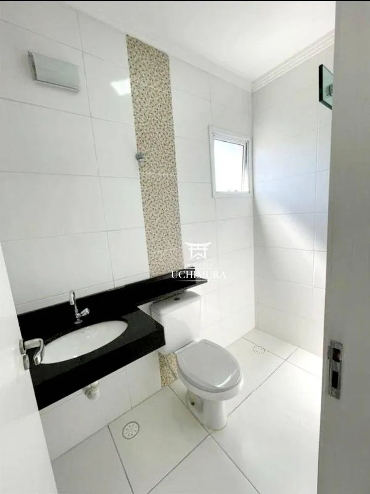 Sobrado, 3 quartos, 128 m² - Foto 11